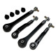 CONTROL ARM KIT,UP ADJ,034 D2