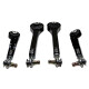 CONTROL ARM KIT,UP ADJ,034 D2