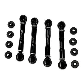 Lower Link Kit, Air Susp, C7