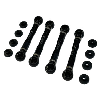Lower Link Kit, Air Susp, C7