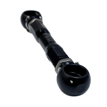 Lower Link Kit, Air Susp, C7