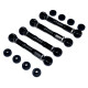 Lower Link Kit, Air Susp, C7