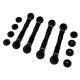 Lower Link Kit, Air Susp, C7