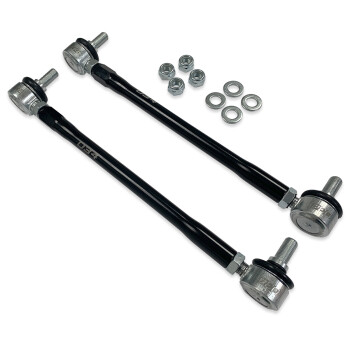 End Links, D+, Frt, MQB, Mk5-7 | 034Motorsport
