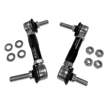 End Link Kit, D+, Rear, Mk5/6 | 034Motorsport