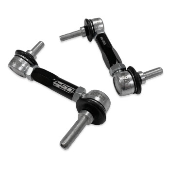End Link Kit, D+, Rear, Mk5/6 | 034Motorsport