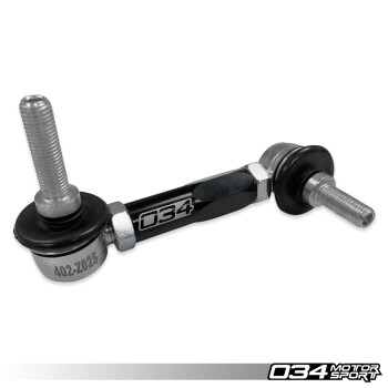 End Link Kit, D+, Rear, Mk5/6 | 034Motorsport