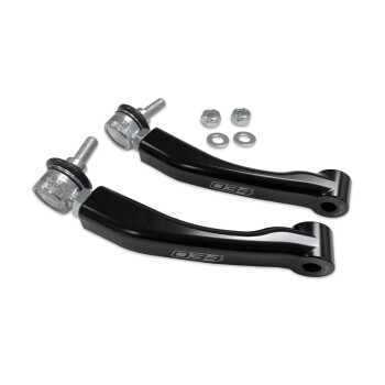 End Link Kit, D+, Rear, B9 | 034Motorsport