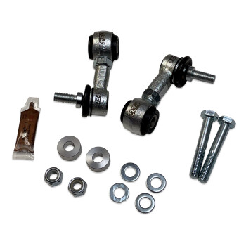 End Link Kit, D+, Rear, B8 | 034Motorsport