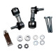End Link Kit, D+, Rear, B8 | 034Motorsport