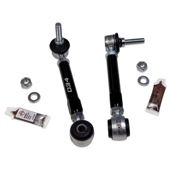 End Link Kit, D+, Front, B9 | 034Motorsport