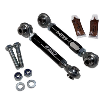 End Link Kit, MS, Rr, BMW E9x | 034Motorsport