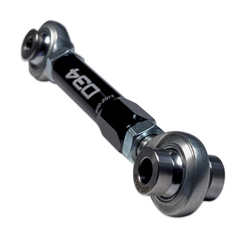 End Link Kit, MS, Rr, BMW E9x | 034Motorsport
