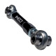 End Link Kit, MS, Rr, BMW E9x | 034Motorsport