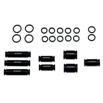 Oil Tube Kit, Trans,DAZA DQ500