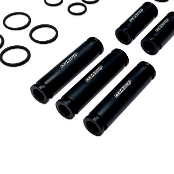 Oil Tube Kit, Trans,DAZA DQ500