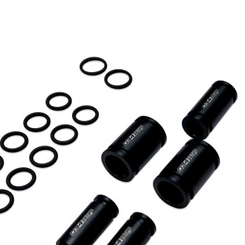 Oil Tube Kit, Trans,DAZA DQ500