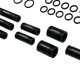 Oil Tube Kit, Trans,DAZA DQ500