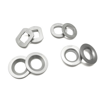 Insert, Rear Subframe Set, E9X