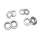 Insert, Rear Subframe Set, E9X
