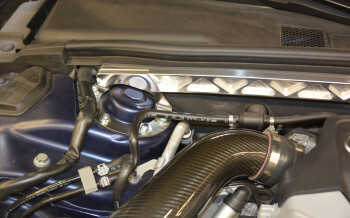 Brace, Strut Tower, B8 | 034Motorsport