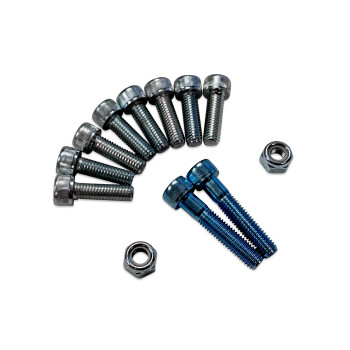 Brace, Strt Twr, B9 SQ5, Kit | 034Motorsport
