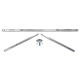 Brace, Strt Twr, B9 SQ5, Kit | 034Motorsport