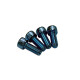Brace, Driveshaft Tunnel, B9