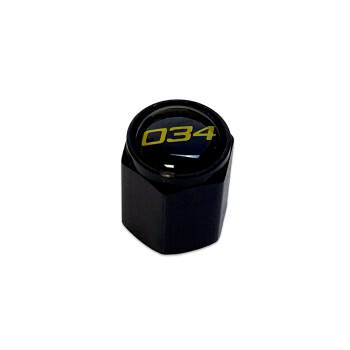 Cap Set, Valve Stem, 034 | 034Motorsport