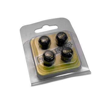 Cap Set, Valve Stem, 034 | 034Motorsport