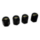 Cap Set, Valve Stem, 034 | 034Motorsport