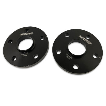 Whl Spcr,Pair,15mm,5x112,57.1m