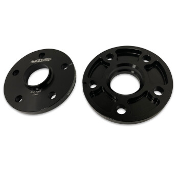 Whl Spcr,Pair,15mm,5x112,57.1m