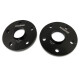 Whl Spcr,Pair,15mm,5x112,57.1m
