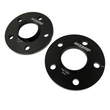 Whl Spcr,Pair,10mm,5x112,66.5m