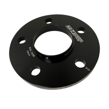 Whl Spcr,Pair,10mm,5x112,66.5m