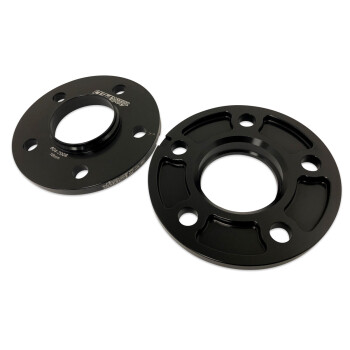 Whl Spcr,Pair,10mm,5x112,66.5m