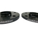 Wheel Spacer Set, 10mm-15mm, 5