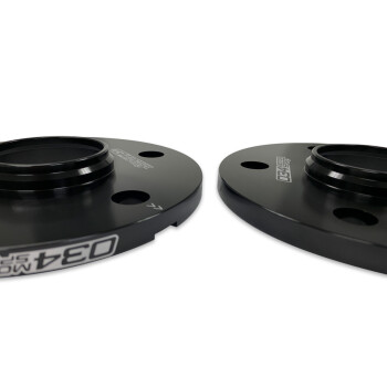 Wheel Spacer Set, 10mm-10mm, 5