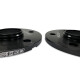 Wheel Spacer Set, 10mm-10mm, 5