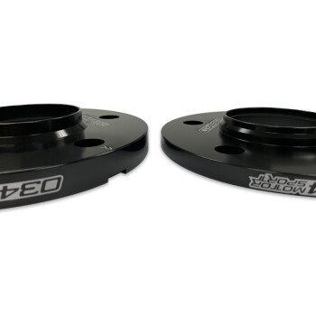 Wheel Spacer Set, 15mm-10mm, 6