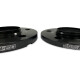 Wheel Spacer Set, 15mm-10mm, 6