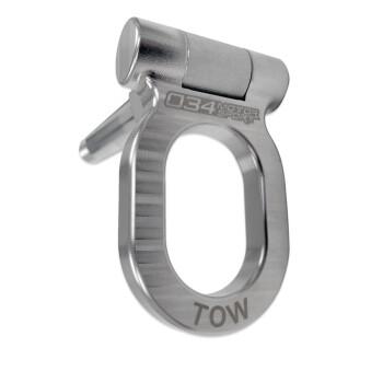 Tow Hook Kit, 145mm