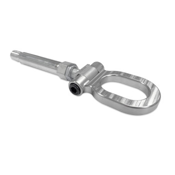 Tow Hook Kit, 145mm