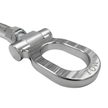Tow Hook Kit, 145mm