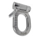 Tow Hook Kit, 145mm