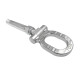 Tow Hook Kit, 145mm