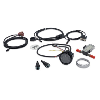 Gauge, Kit, Ethanol Level, 034