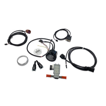 Gauge, Kit, Ethanol Level, 034