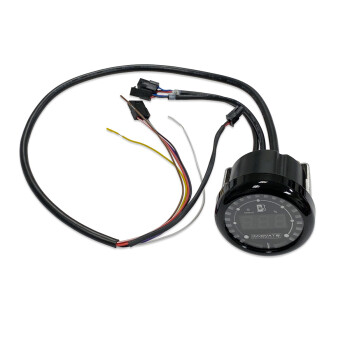 Gauge, Kit, Ethanol Level, 034